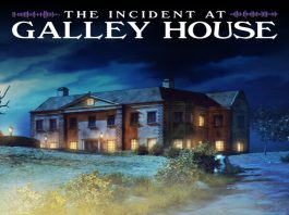 The Incident at Galley House Review
