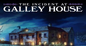 The Incident at Galley House Review The Incident at Galley House Review