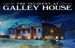 The Incident at Galley House Review The Incident at Galley House Review