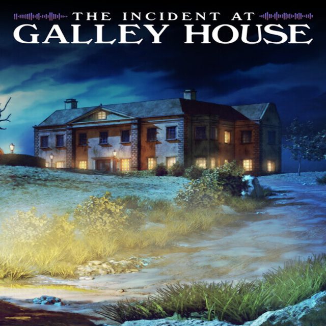 The Incident at Galley House Review