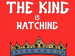 The King is Watching Review