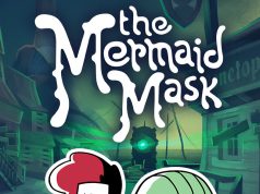 The Mermaid Mask Review The Mermaid Mask Review