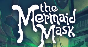 The Mermaid Mask Review The Mermaid Mask Review