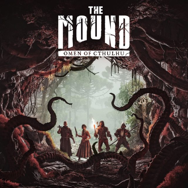 The Mound: Omen of Cthulhu Review