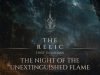 The Relic: First Guardian – The Night of the Unextinguished Flame Review The Relic: First Guardian - The Night of the Unextinguished Flame Review