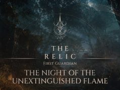 The Relic: First Guardian – The Night of the Unextinguished Flame Review The Relic: First Guardian - The Night of the Unextinguished Flame Review