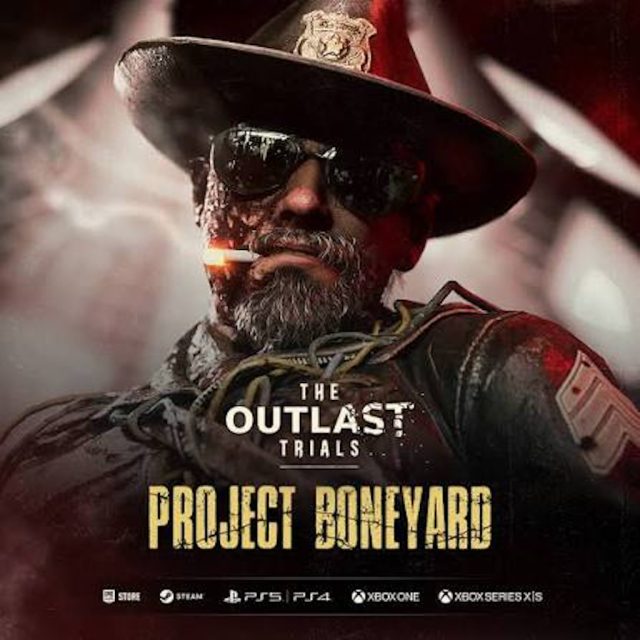 The Outlast Trials: Season 7 - Project Boneyard Review