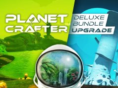 The Planet Crafter Deluxe Bundle Upgrade Review The Planet Crafter Deluxe Bundle Upgrade Review