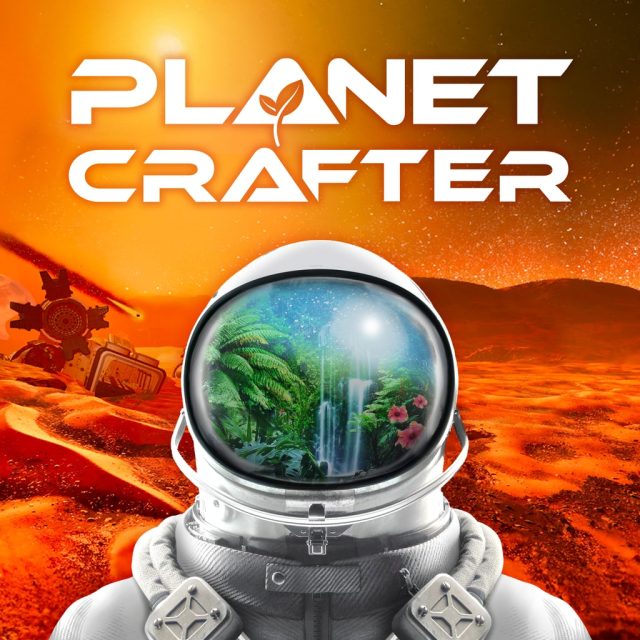 The Planet Crafter Review The Planet Crafter Review