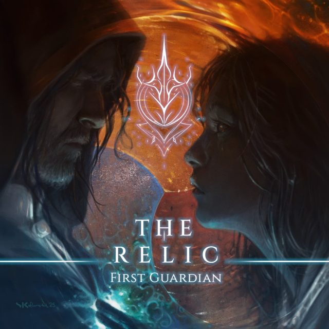The Relic: First Guardian Review