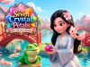 The Seven Crystal Petals: The Blossom Realm Review The Seven Crystal Petals- The Blossom Realm Review