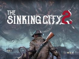 The Sinking City 2 Preview The Sinking City 2 Preview