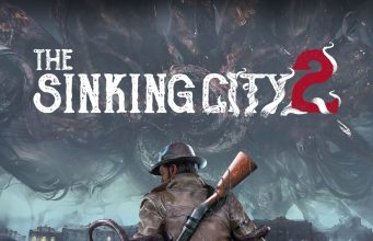 The Sinking City 2 Preview The Sinking City 2 Preview