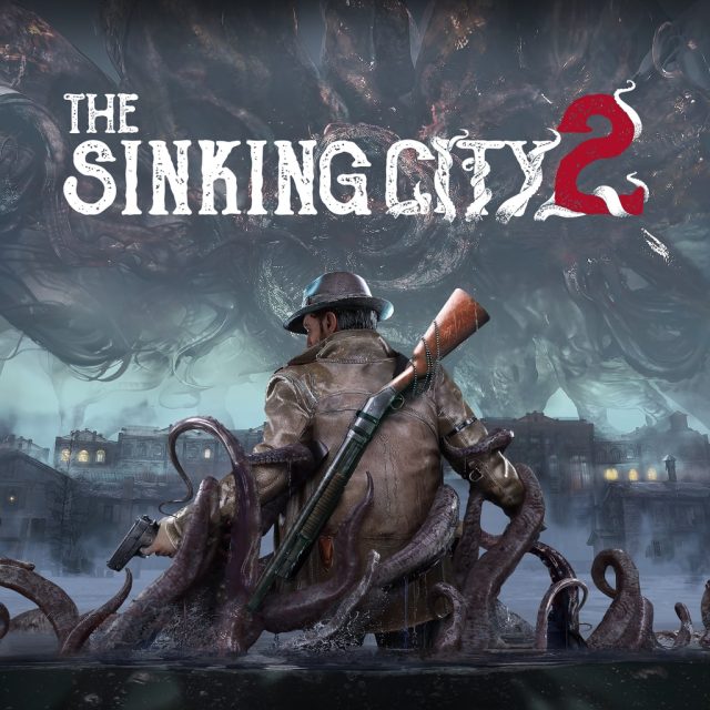 The Sinking City 2 Preview The Sinking City 2 Preview