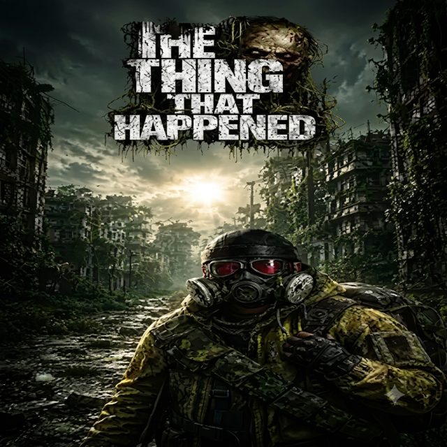 The Thing That Happened Review