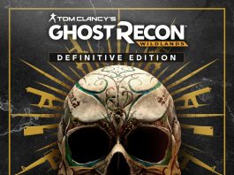 Tom Clancy's Ghost Recon Wildlands Definitive Edition Review