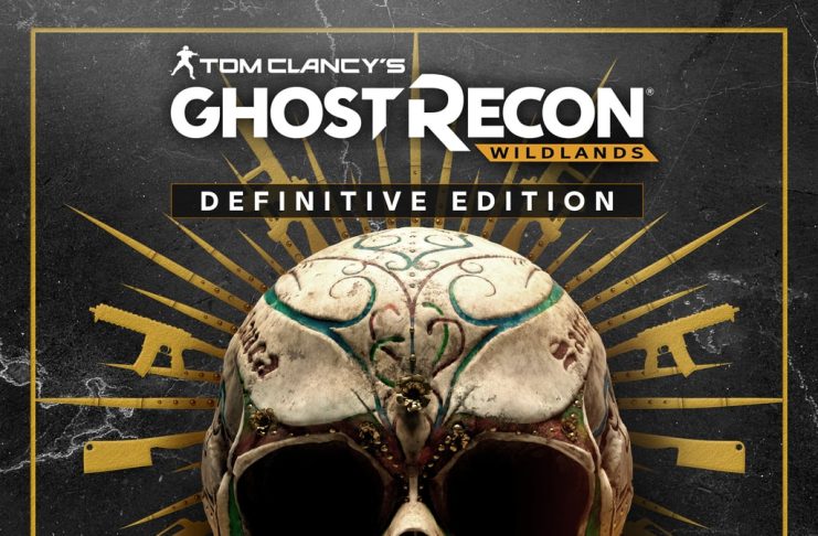 Tom Clancy's Ghost Recon Wildlands Definitive Edition Review