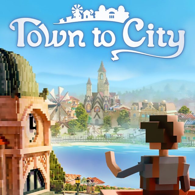 Town to City Review Town to City Review