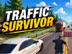 Traffic Survivor Review Traffic Survivor Review