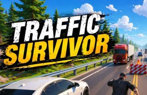 Traffic Survivor Review Traffic Survivor Review