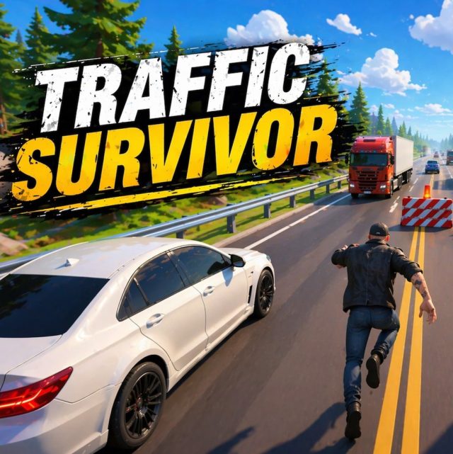 Traffic Survivor Review