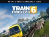 Train Sim World 6: Thames Valley: Windsor, Marlow & Henley Branch Lines Review Train Sim World 6: Thames Valley: Windsor, Marlow & Henley Branch Lines Review
