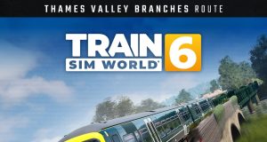 Train Sim World 6: Thames Valley: Windsor, Marlow & Henley Branch Lines Review Train Sim World 6: Thames Valley: Windsor, Marlow & Henley Branch Lines Review