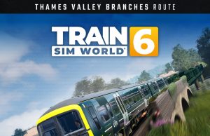 Train Sim World 6: Thames Valley: Windsor, Marlow & Henley Branch Lines Review Train Sim World 6: Thames Valley: Windsor, Marlow & Henley Branch Lines Review