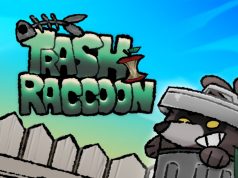 Trash Raccoon Review Trash Raccoon Review
