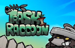 Trash Raccoon Review Trash Raccoon Review