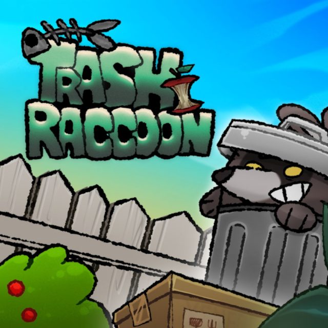 Trash Raccoon Review Trash Raccoon Review