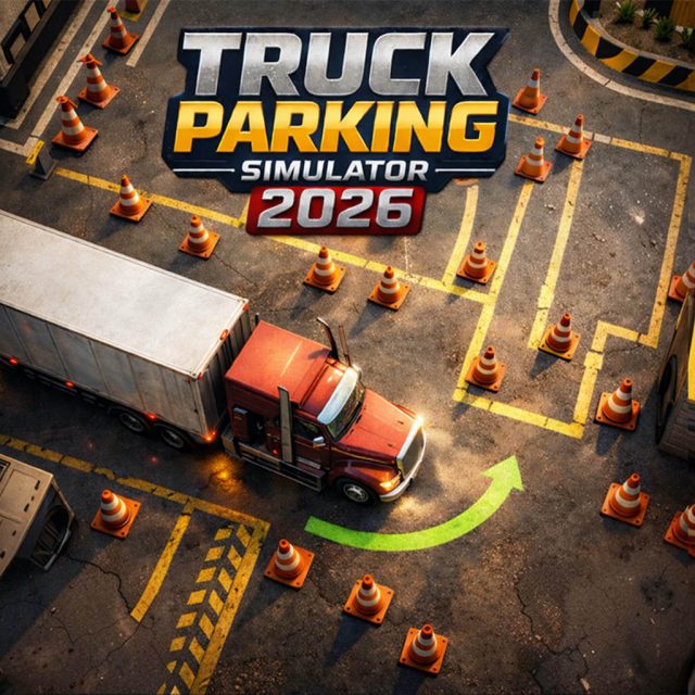 Truck Parking Simulator 2026 Review