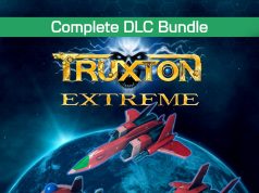 Truxton Extreme – Complete DLC Bundle Review Truxton Extreme - Complete DLC Bundle Review