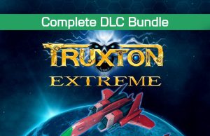 Truxton Extreme – Complete DLC Bundle Review Truxton Extreme - Complete DLC Bundle Review