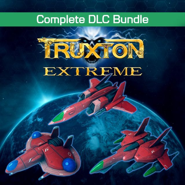 Truxton Extreme - Complete DLC Bundle Review