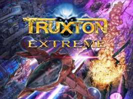 Truxton Extreme Review