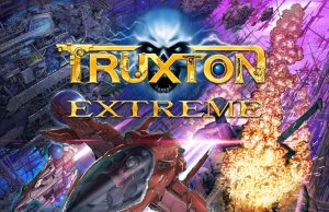 Truxton Extreme Review Truxton Extreme Review