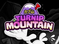 Turnip Mountain Review Turnip Mountain Review
