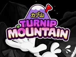 Turnip Mountain Review