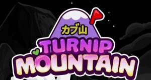 Turnip Mountain Review Turnip Mountain Review