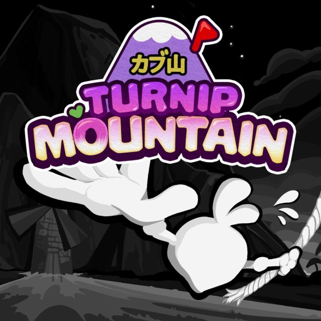 Turnip Mountain Review