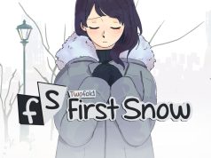 Twofold: First Snow Review Twofold: First Snow Review