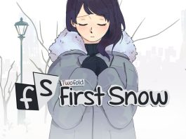 Twofold: First Snow Review