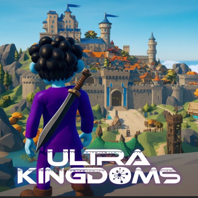 Ultra Kingdoms Review