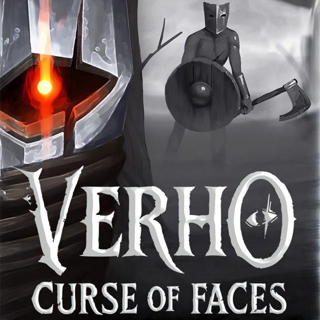 Verho – Curse of Faces Review