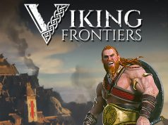 Viking Frontiers Review Viking Frontiers Review