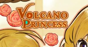 Volcano Princess Review Volcano Princess Review