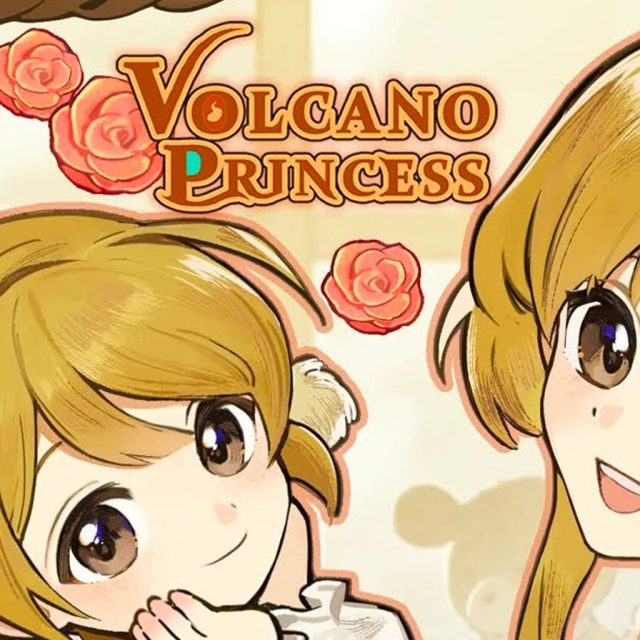 Volcano Princess Review