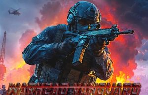 Warhead Vanguard Review Warhead Vanguard Review