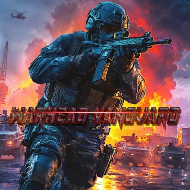 Warhead Vanguard Review Warhead Vanguard Review
